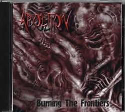 Burning the Frontiers